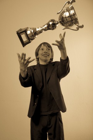 MagicMartin