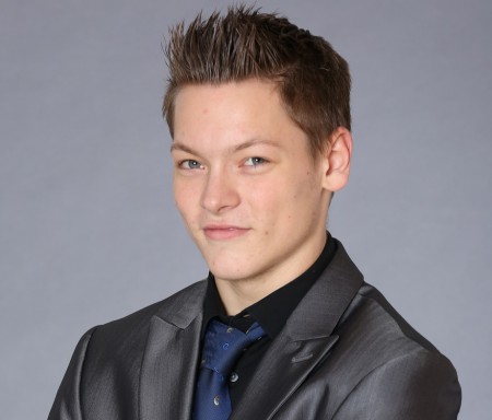 Levon Strauß